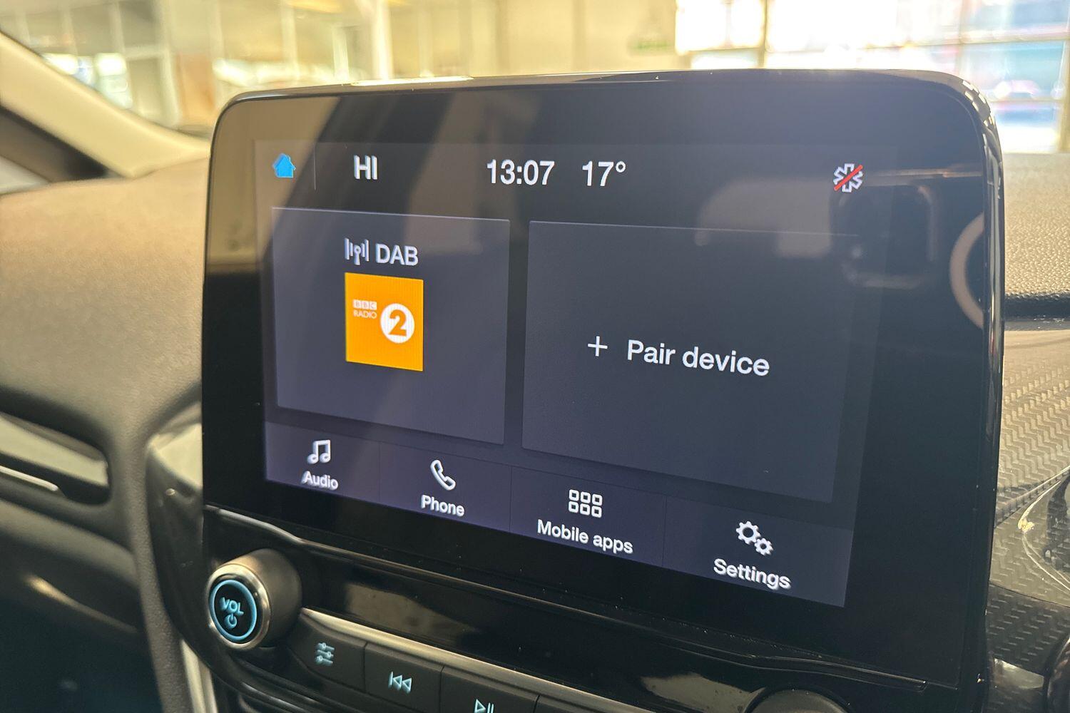 Used Ford Fiesta 2023 for sale - 76735304: Photo 32