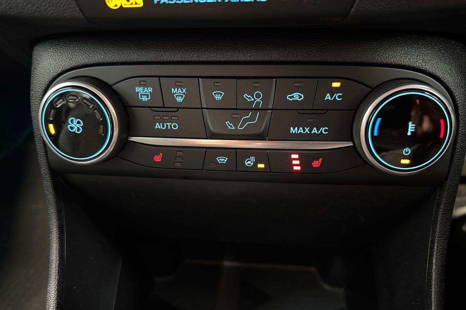 Used Ford Fiesta 2023 for sale - 76735304: Photo 37