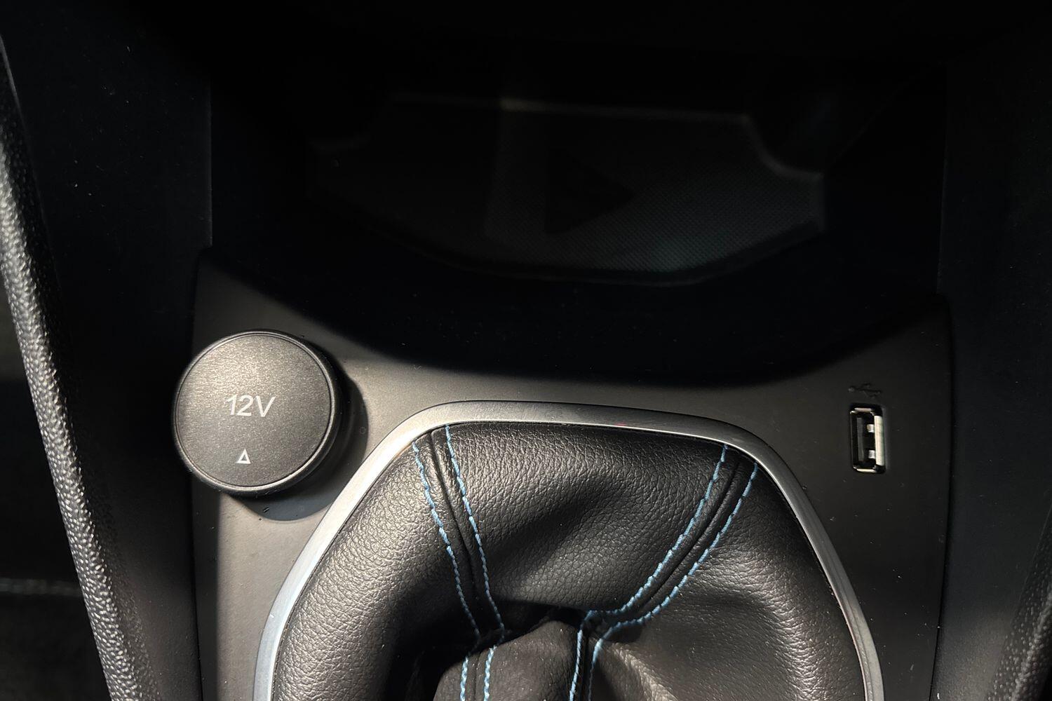 Used Ford Fiesta 2023 for sale - 76735304: Photo 38