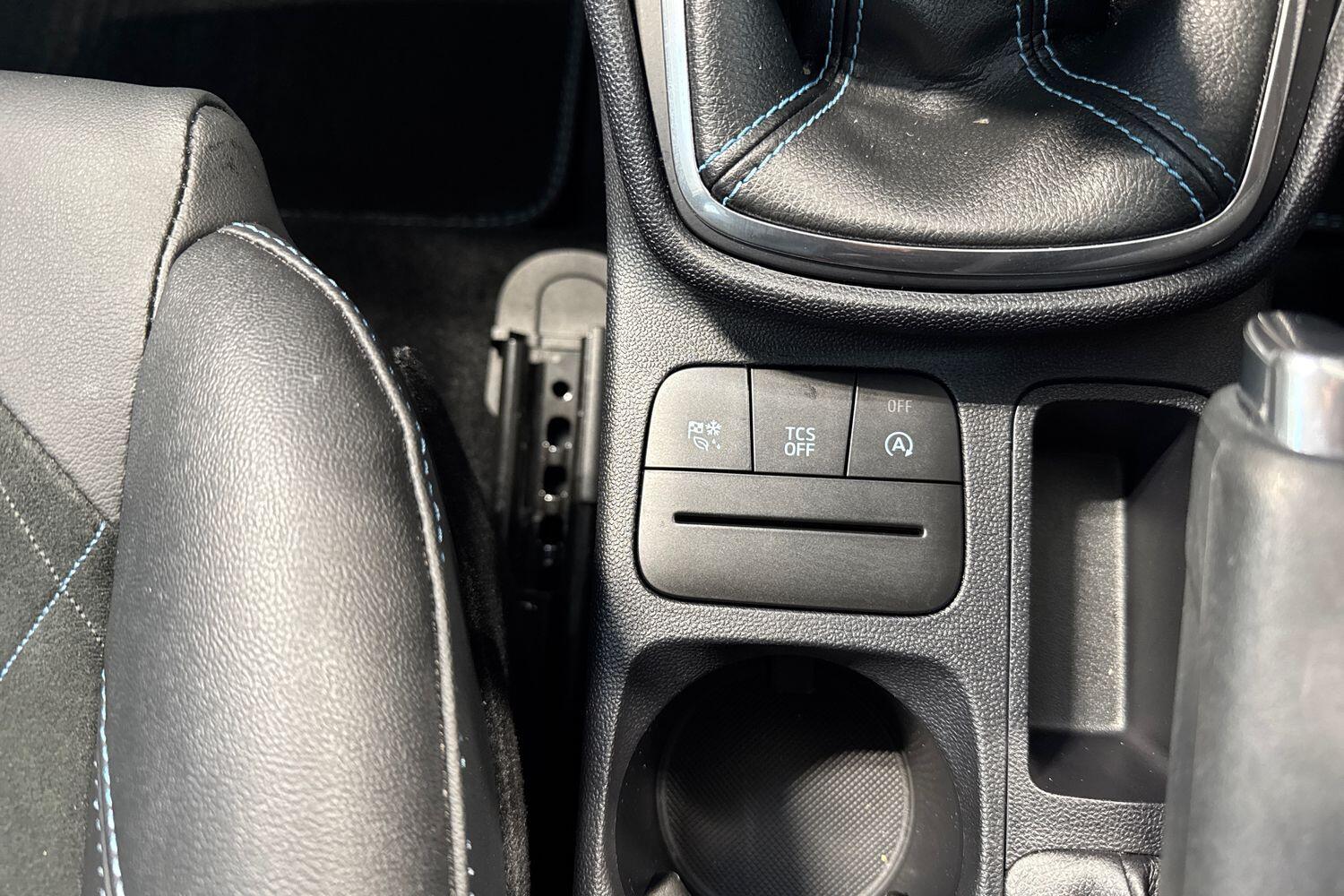 Used Ford Fiesta 2023 for sale - 76735304: Photo 39