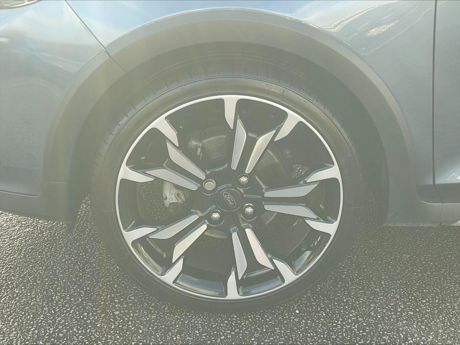 Used Ford Fiesta 2023 for sale - 76735304: Photo 40