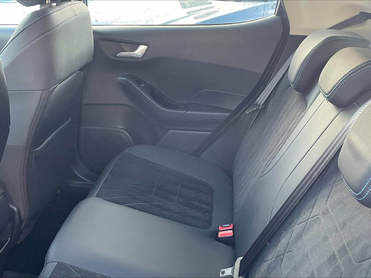 Used Ford Fiesta 2023 for sale - 76735304: Photo 41