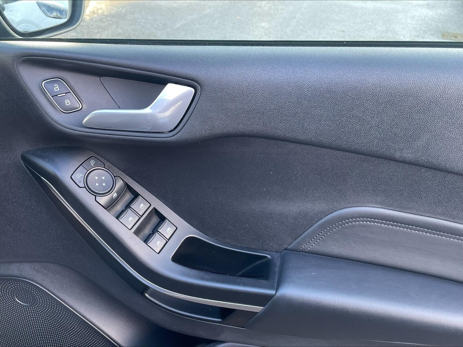 Used Ford Fiesta 2023 for sale - 76735304: Photo 45