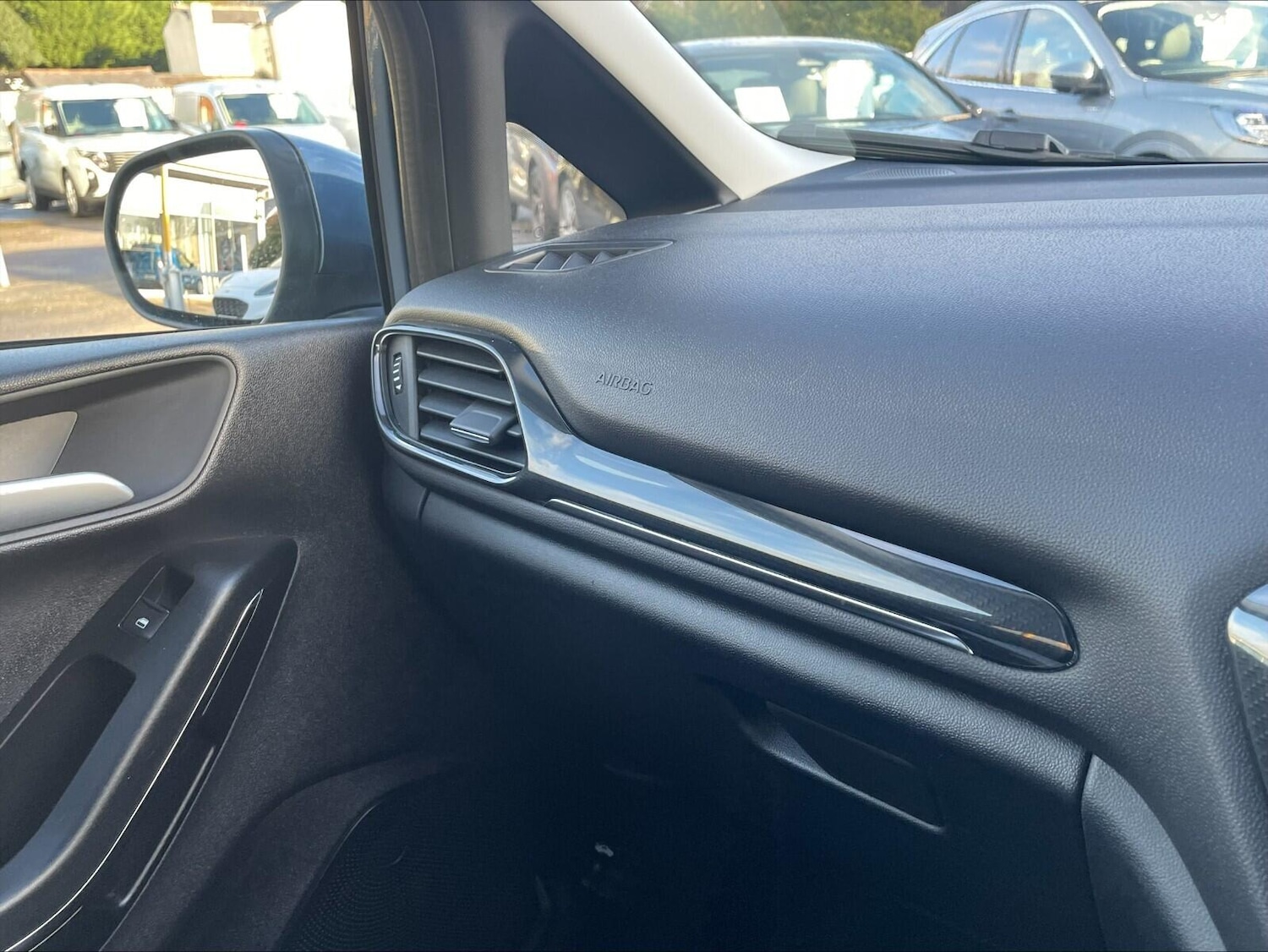 Used Ford Fiesta 2023 for sale - 76735304: Photo 46