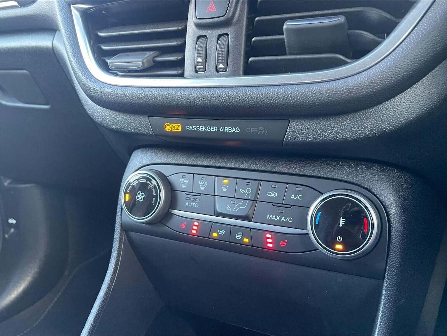 Used Ford Fiesta 2023 for sale - 76735304: Photo 47