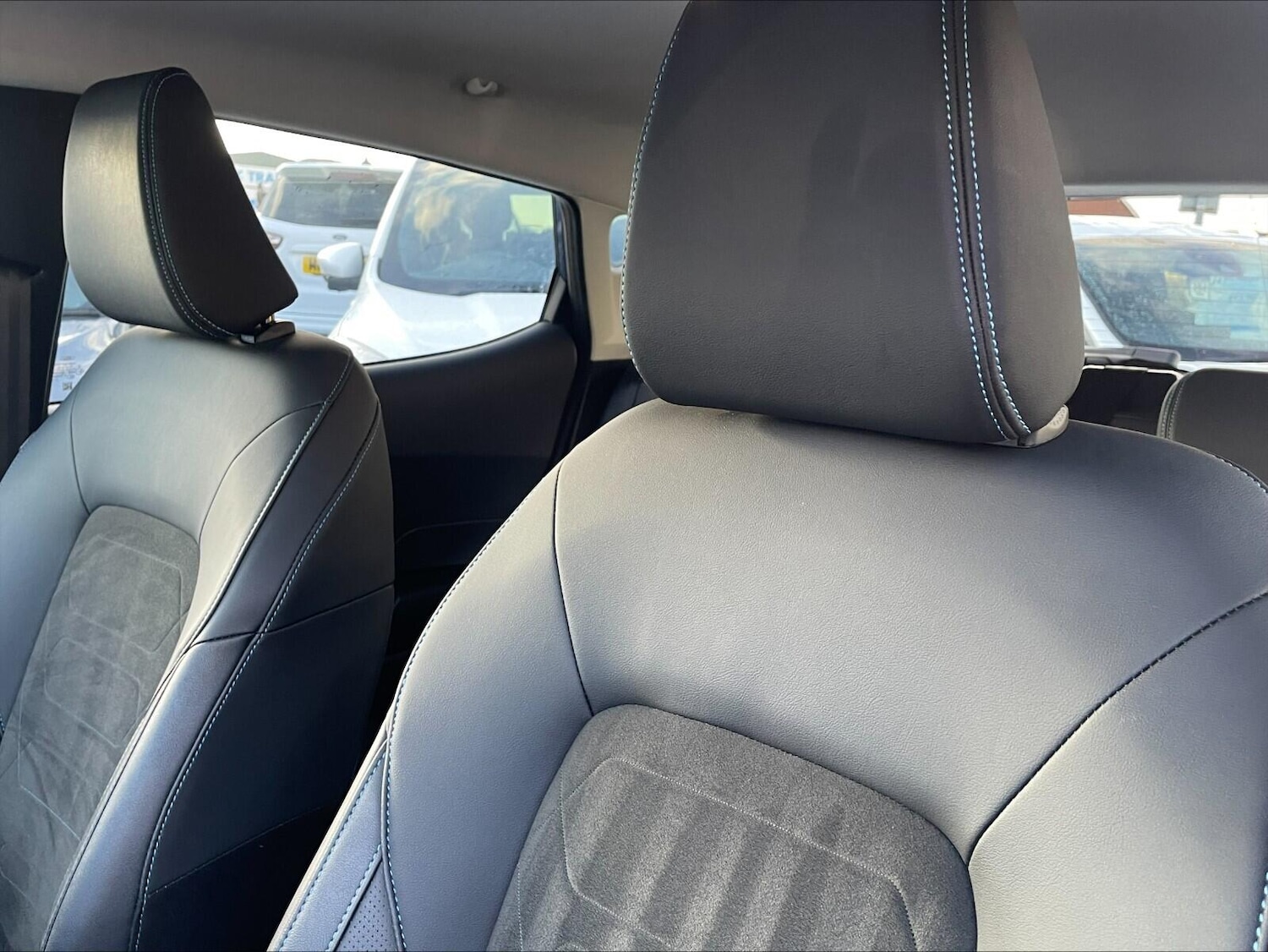 Used Ford Fiesta 2023 for sale - 76735304: Photo 49