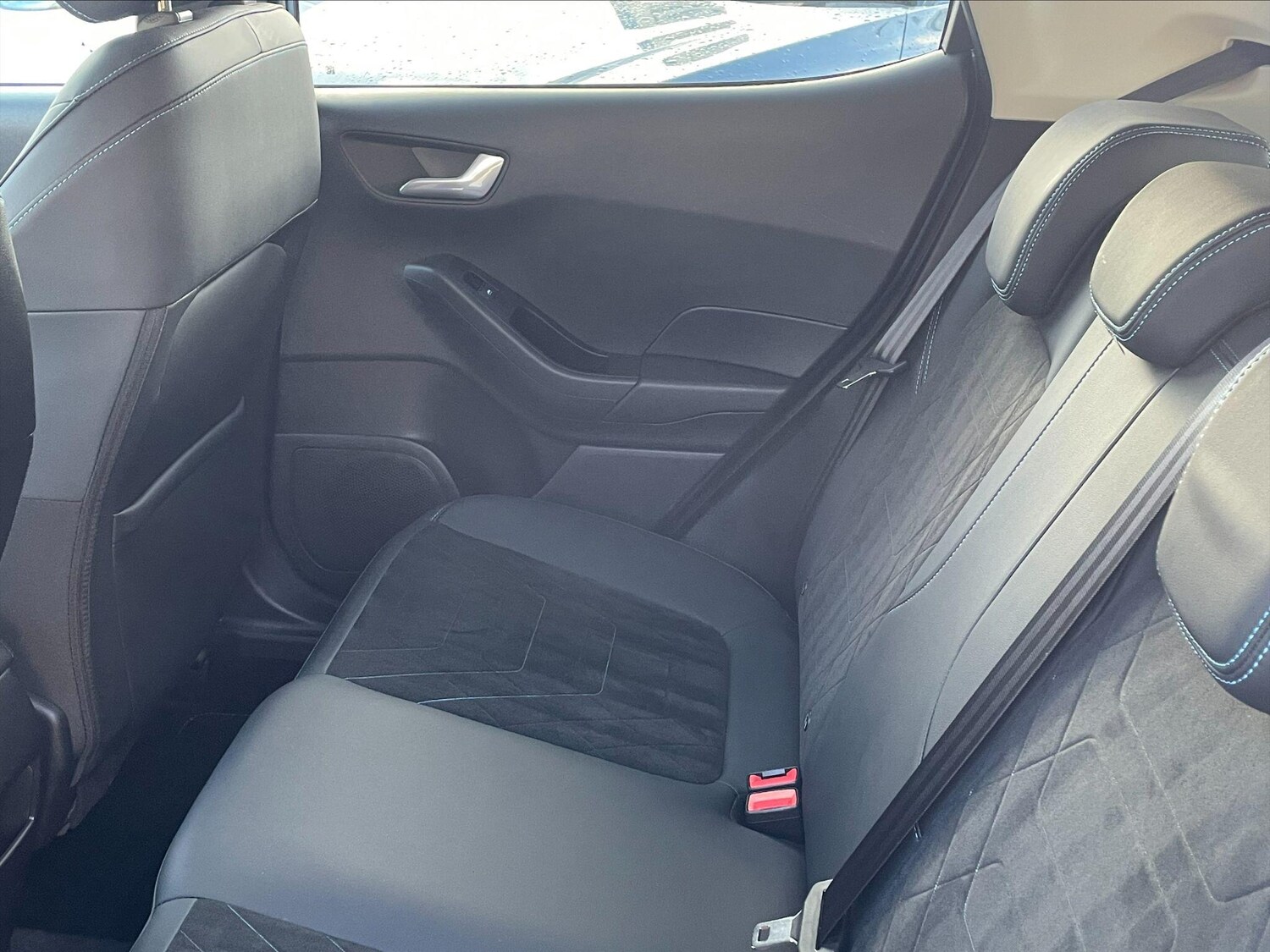 Used Ford Fiesta 2023 for sale - 76735304: Photo 60