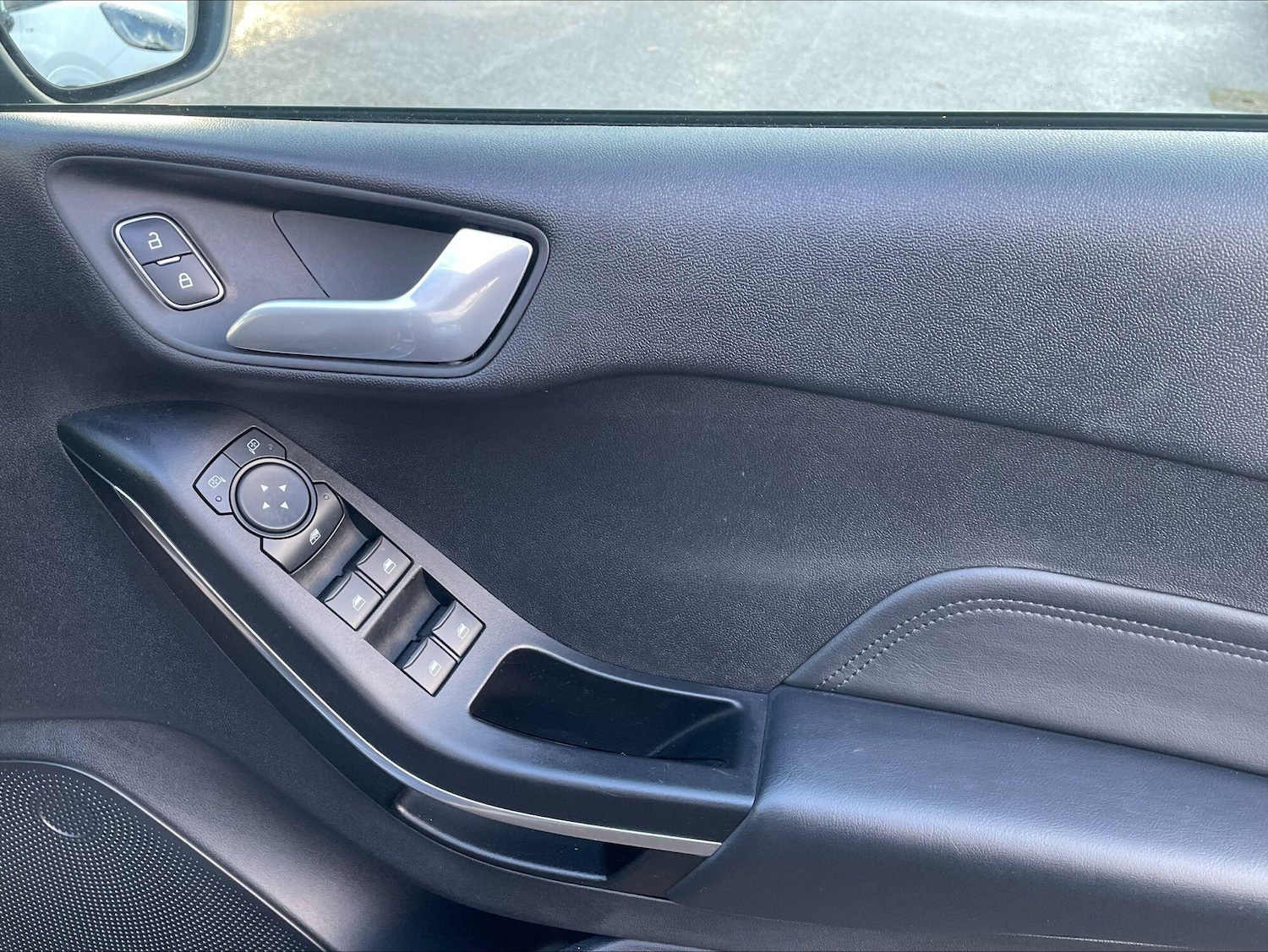 Used Ford Fiesta 2023 for sale - 76735304: Photo 64