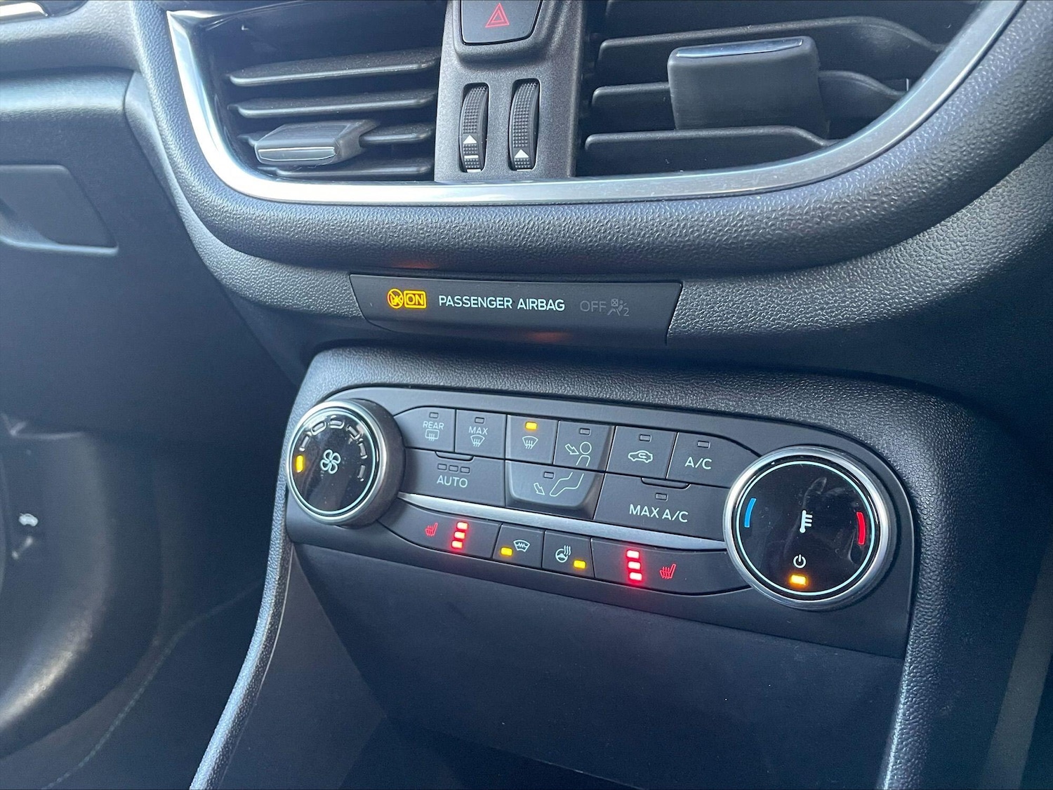 Used Ford Fiesta 2023 for sale - 76735304: Photo 68