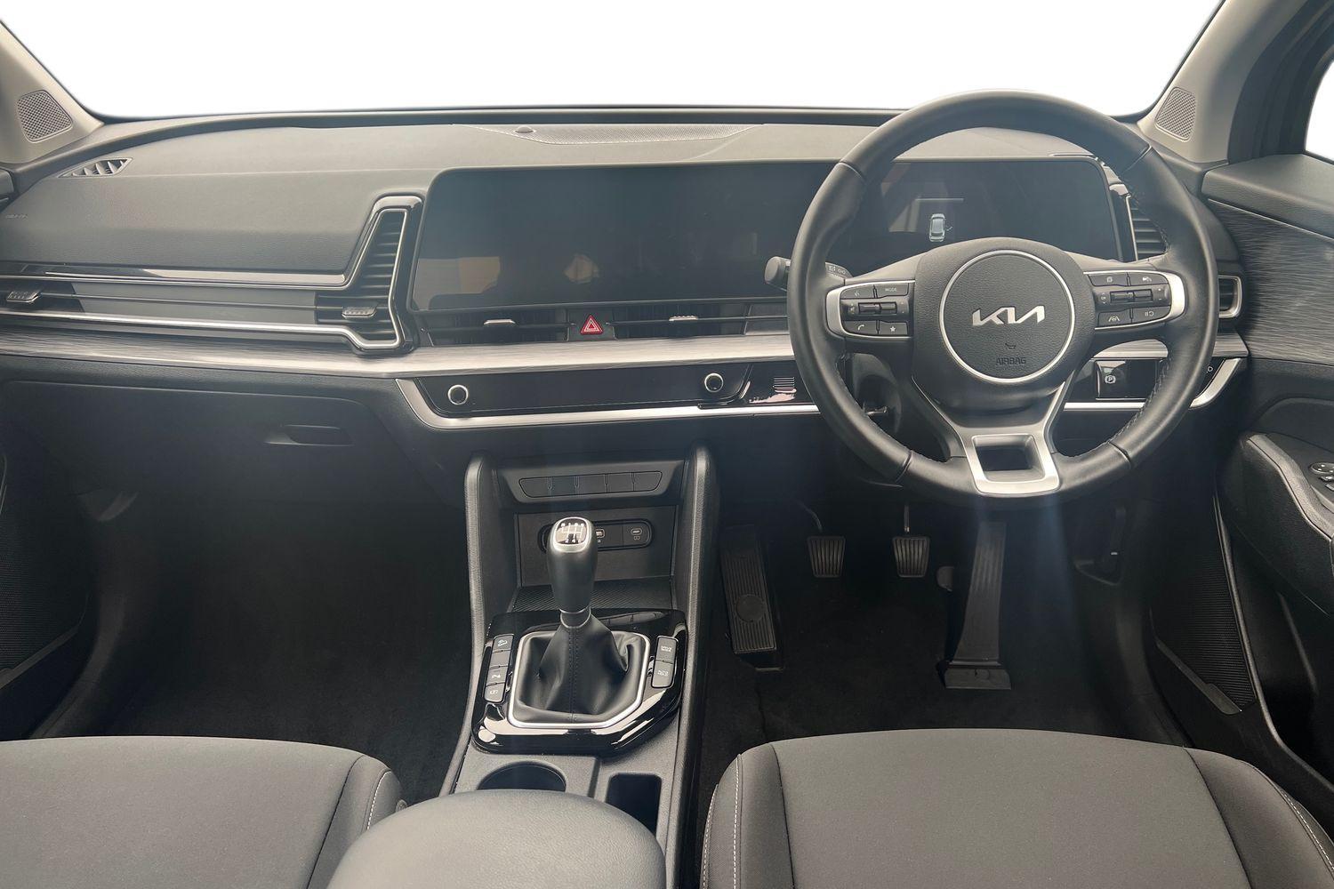 Used Kia Sportage 2025 for sale - 77097847: Photo 20