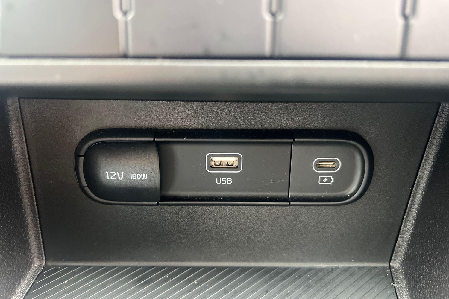 Used Kia Sportage 2025 for sale - 77097847: Photo 32