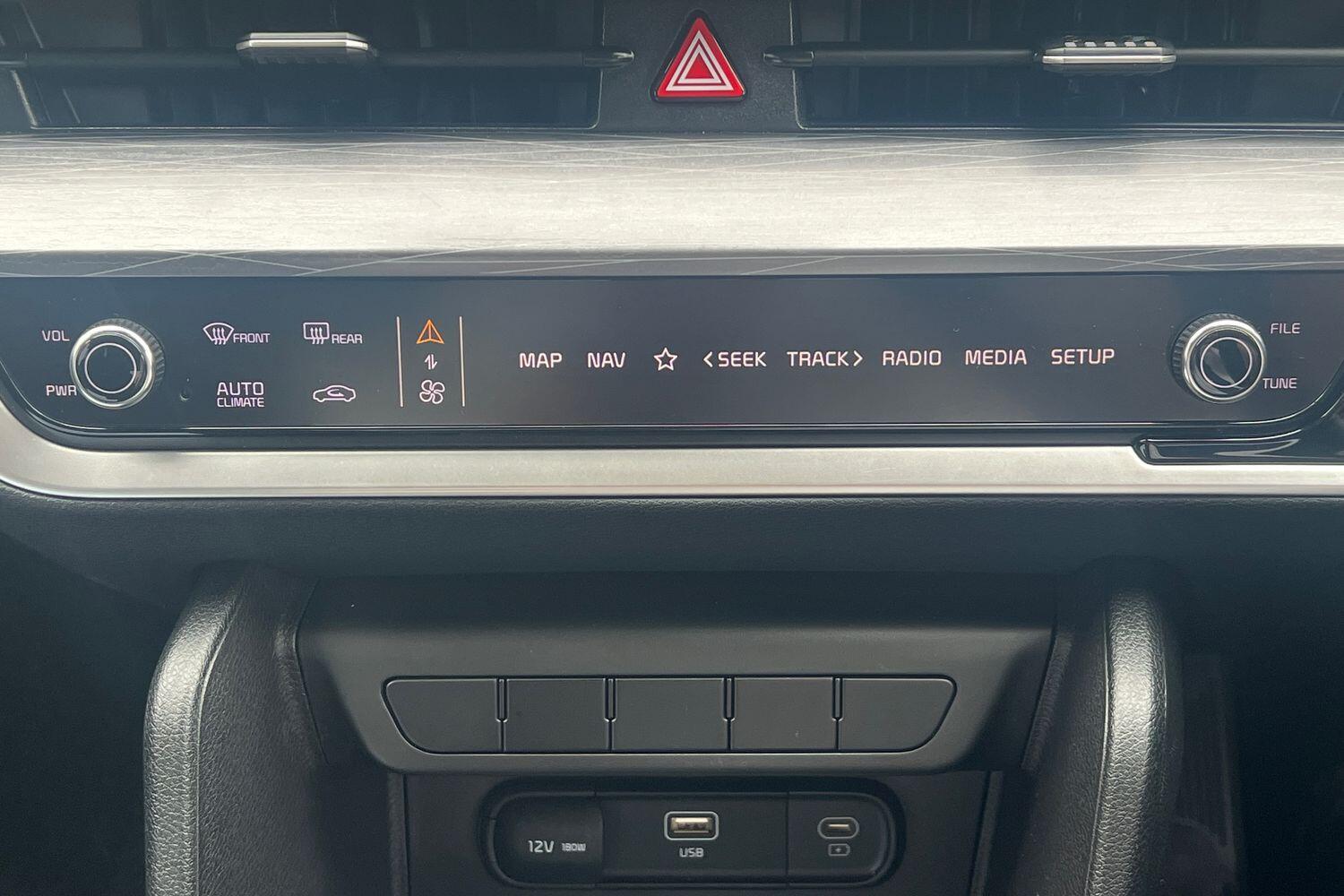 Used Kia Sportage 2025 for sale - 77097847: Photo 35