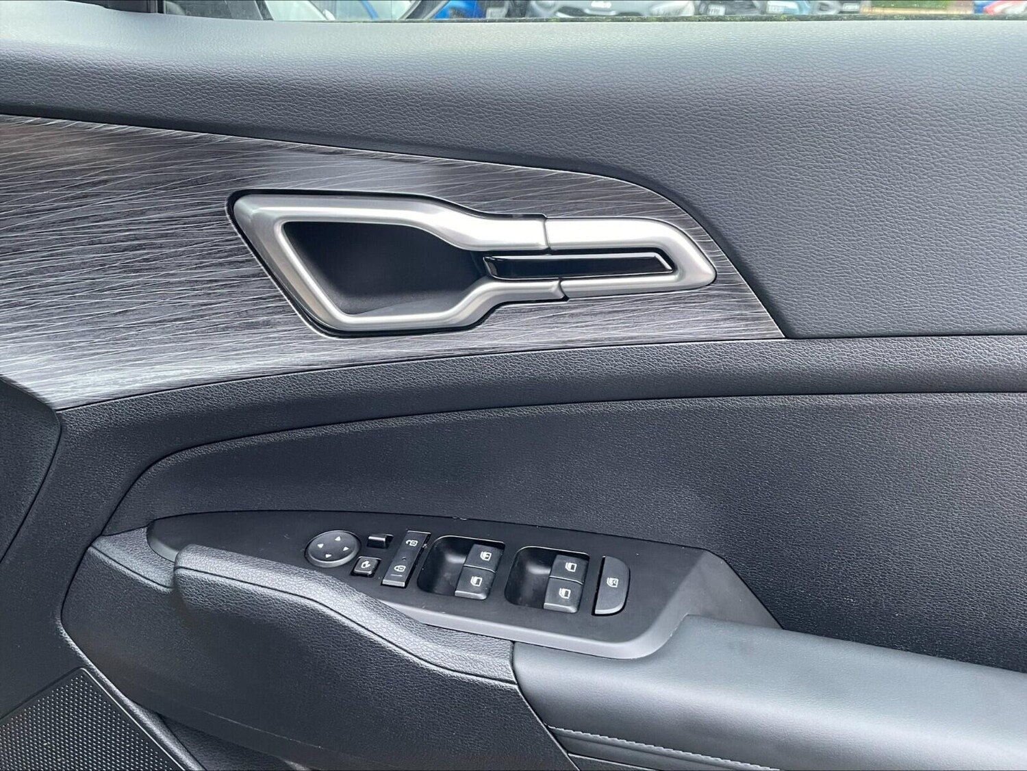 Used Kia Sportage 2025 for sale - 77097847: Photo 43