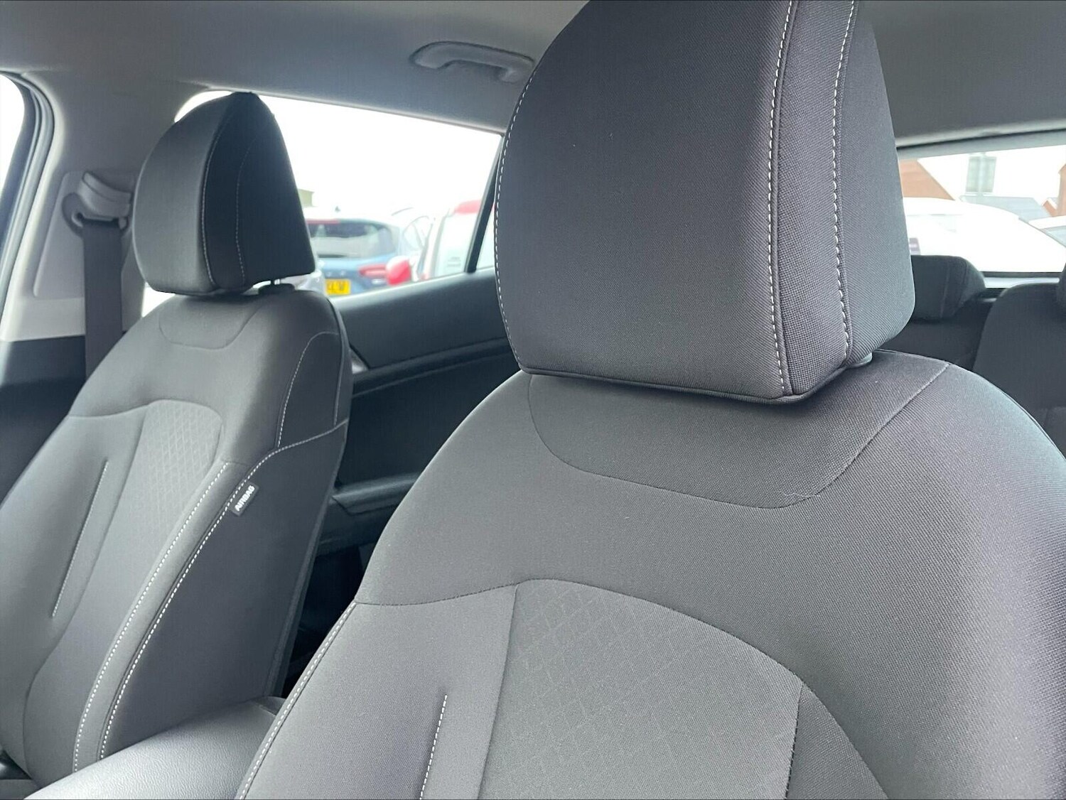 Used Kia Sportage 2025 for sale - 77097847: Photo 46