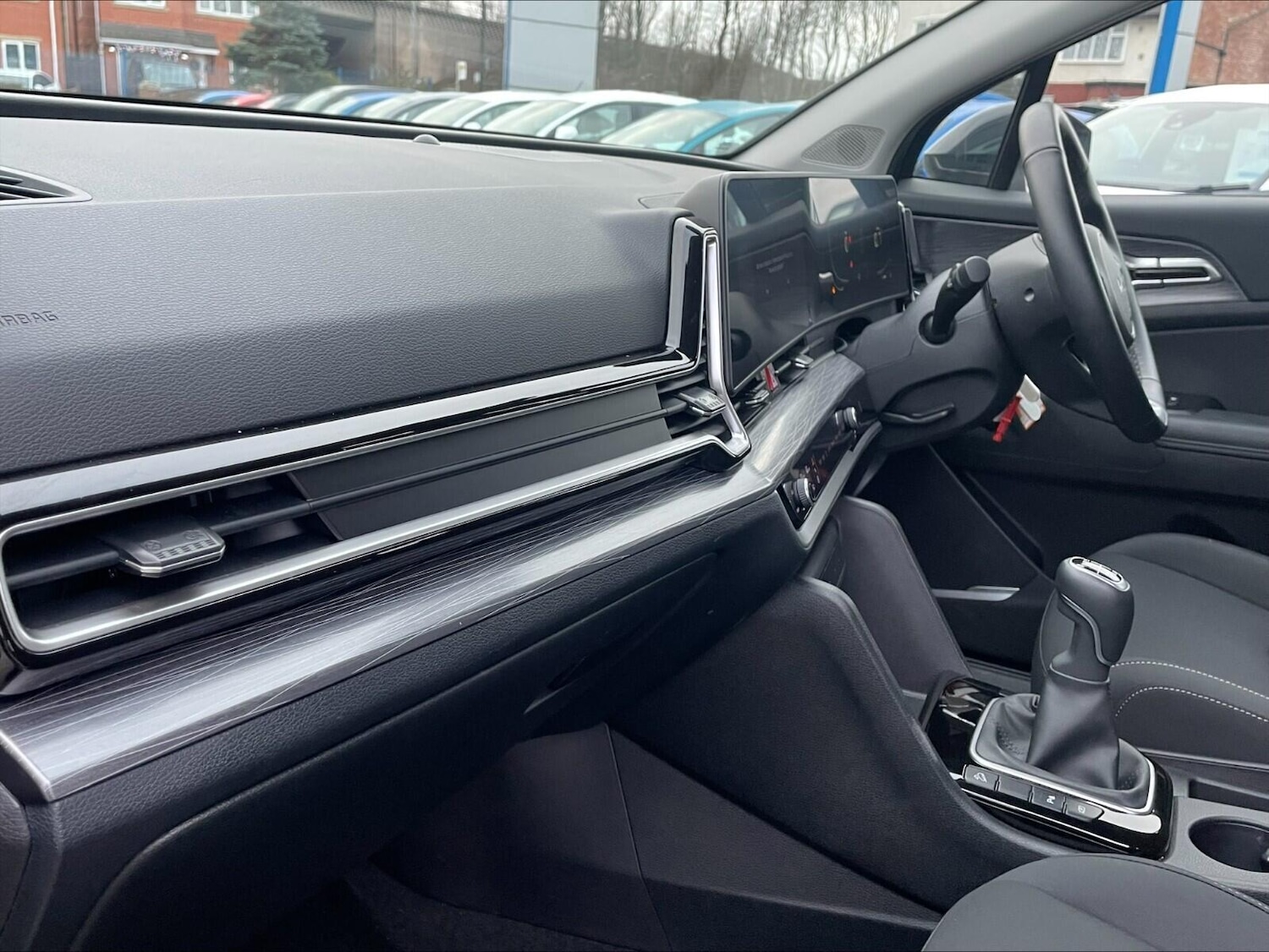 Used Kia Sportage 2025 for sale - 77097847: Photo 48