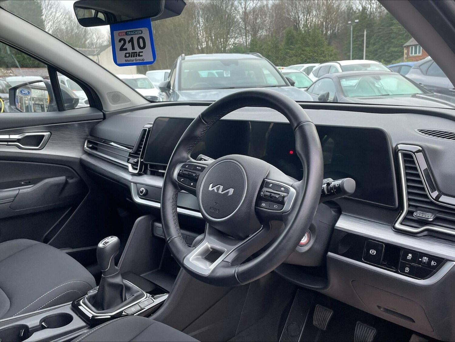 Used Kia Sportage 2025 for sale - 77097847: Photo 49