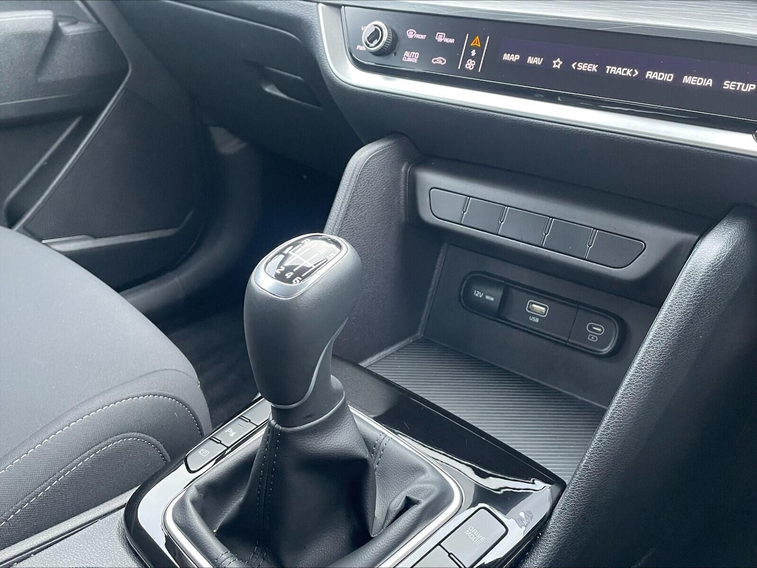 Used Kia Sportage 2025 for sale - 77097847: Photo 52