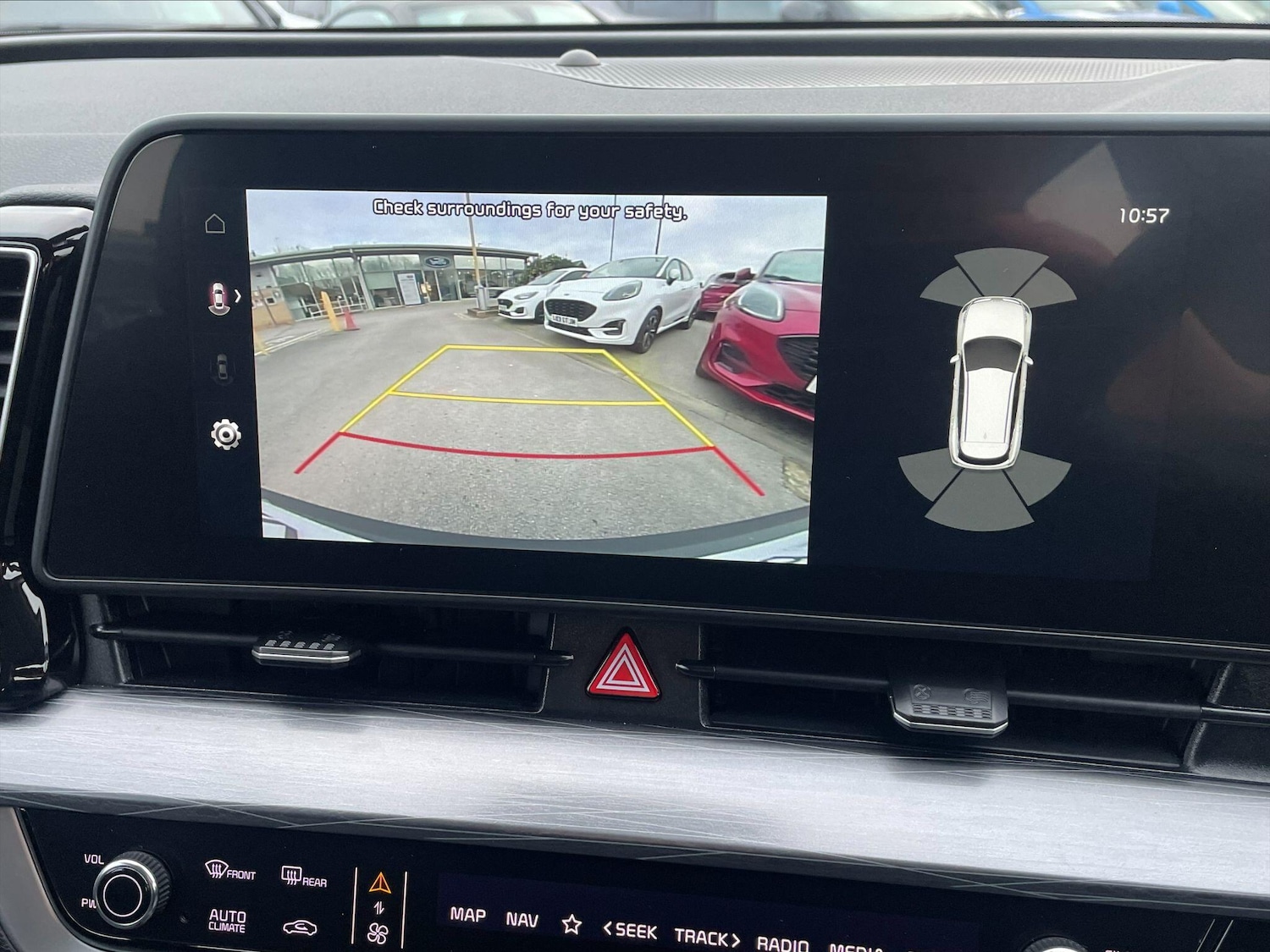 Used Kia Sportage 2025 for sale - 77097847: Photo 63