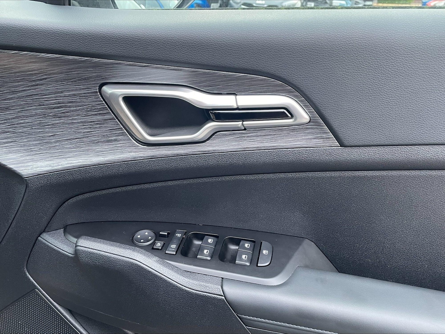 Used Kia Sportage 2025 for sale - 77097847: Photo 64