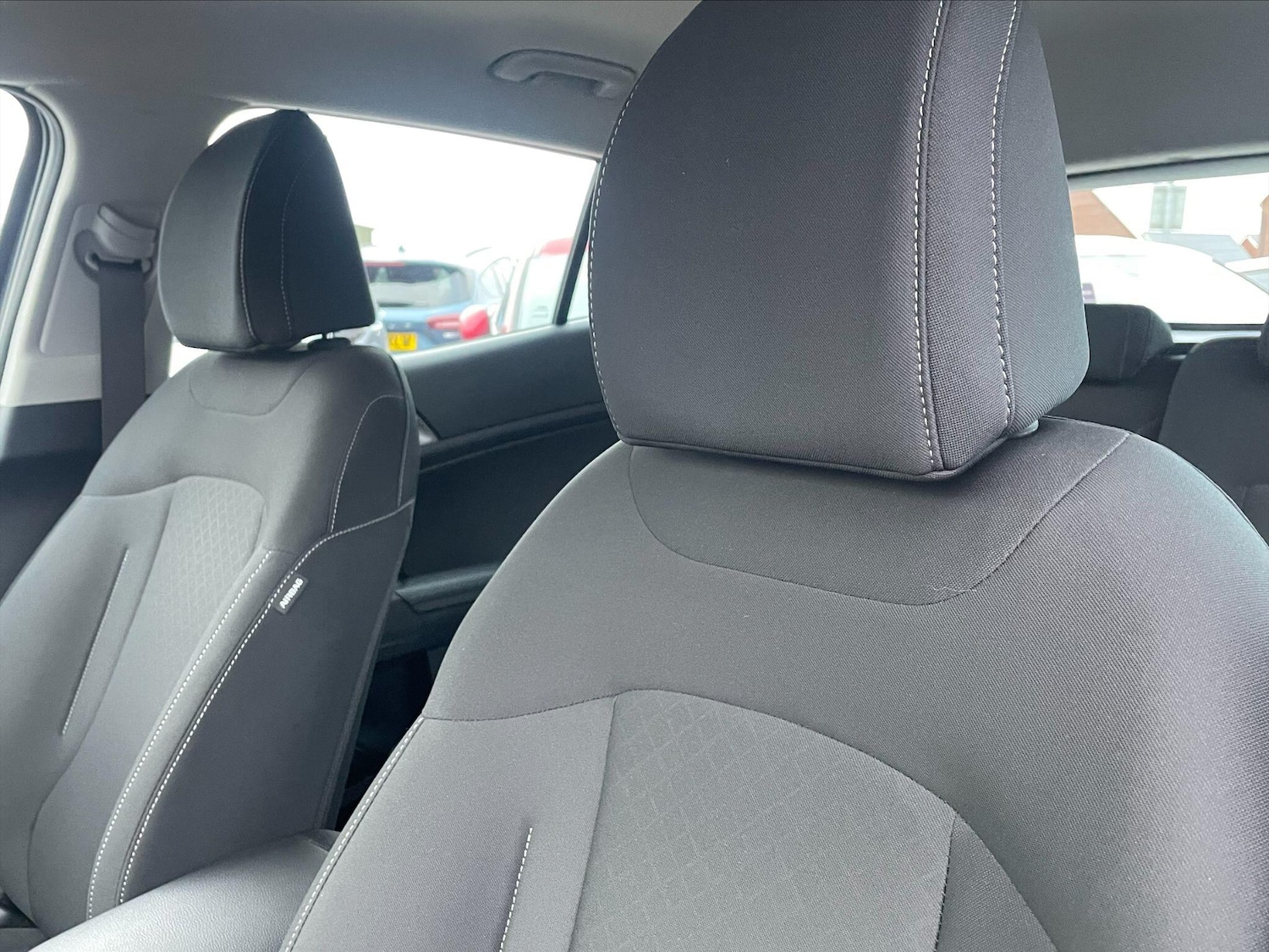 Used Kia Sportage 2025 for sale - 77097847: Photo 67