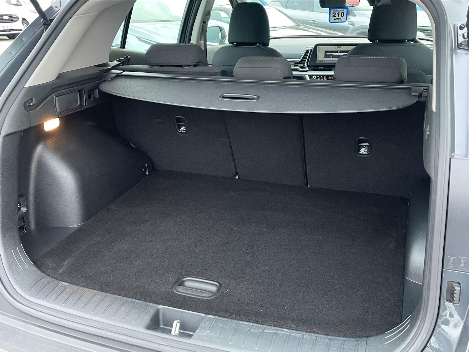 Used Kia Sportage 2025 for sale - 77097847: Photo 68