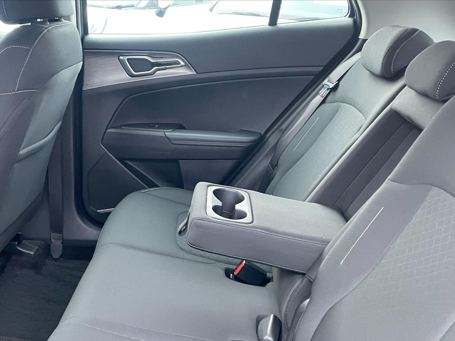 Used Kia Sportage 2025 for sale - 77097847: Photo 72