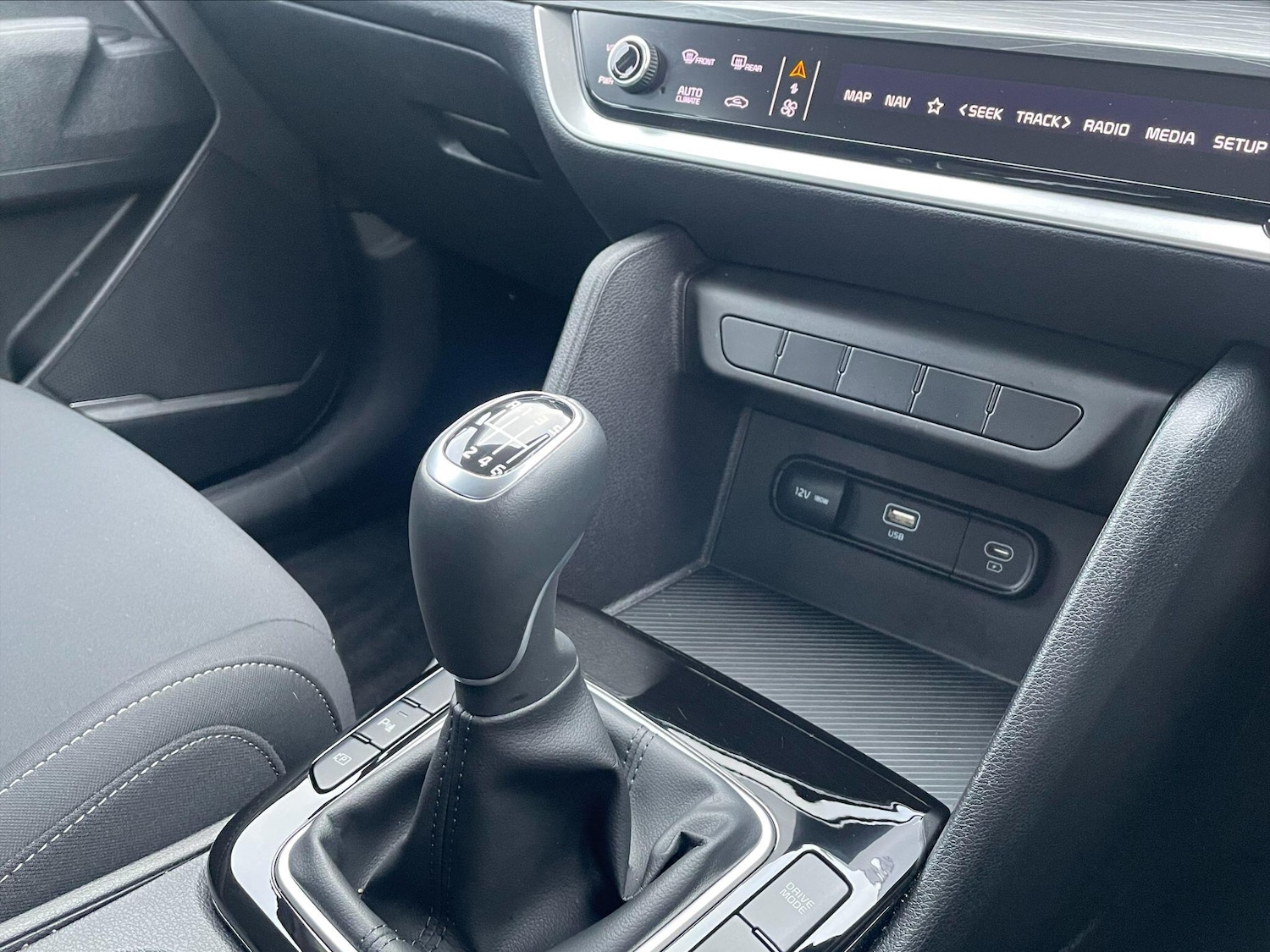 Used Kia Sportage 2025 for sale - 77097847: Photo 73