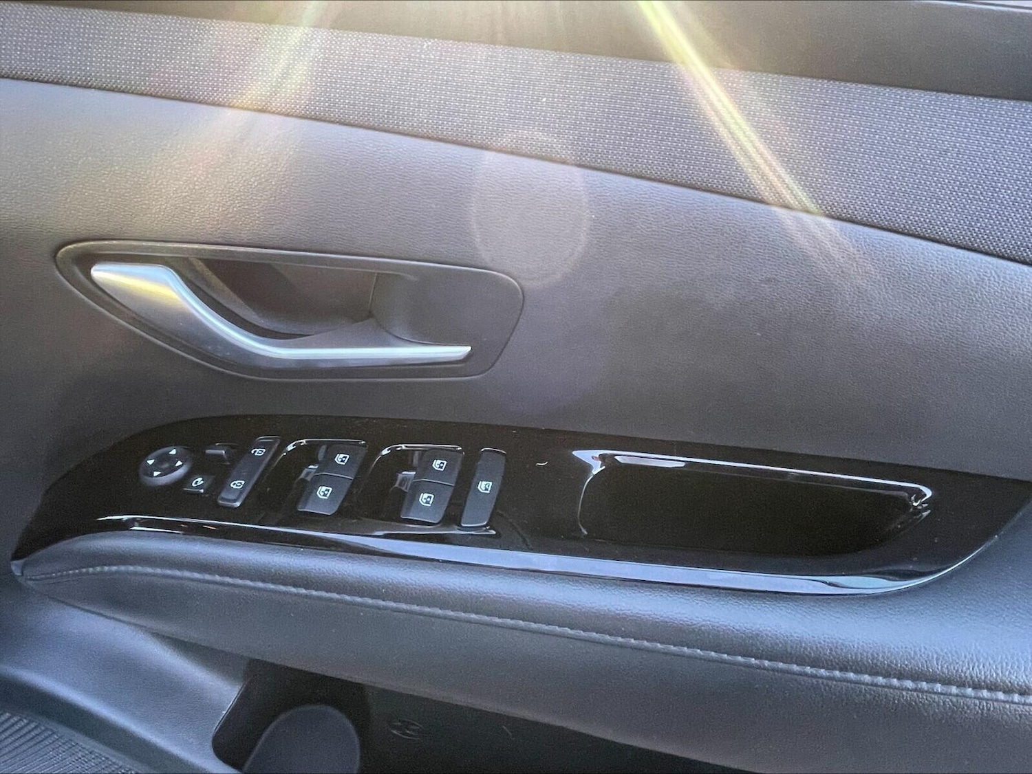 Used Hyundai TUCSON 2022 for sale - 76866158: Photo 13