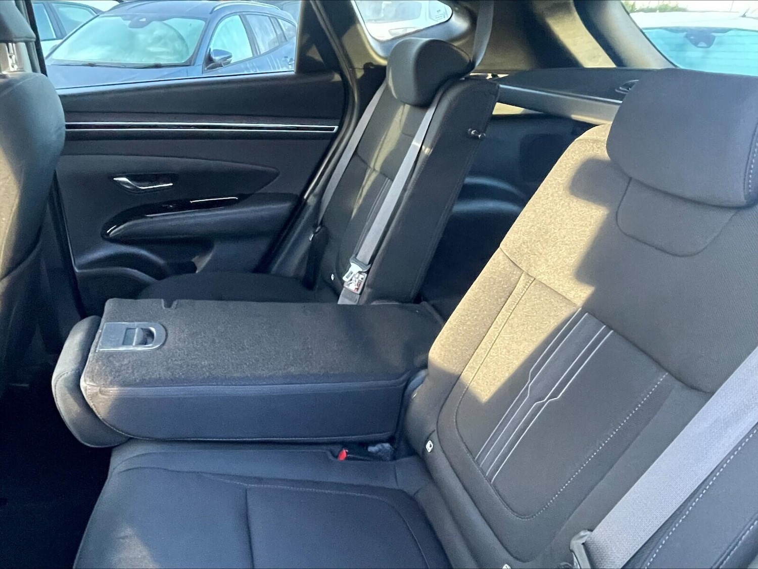 Used Hyundai TUCSON 2022 for sale - 76866158: Photo 14