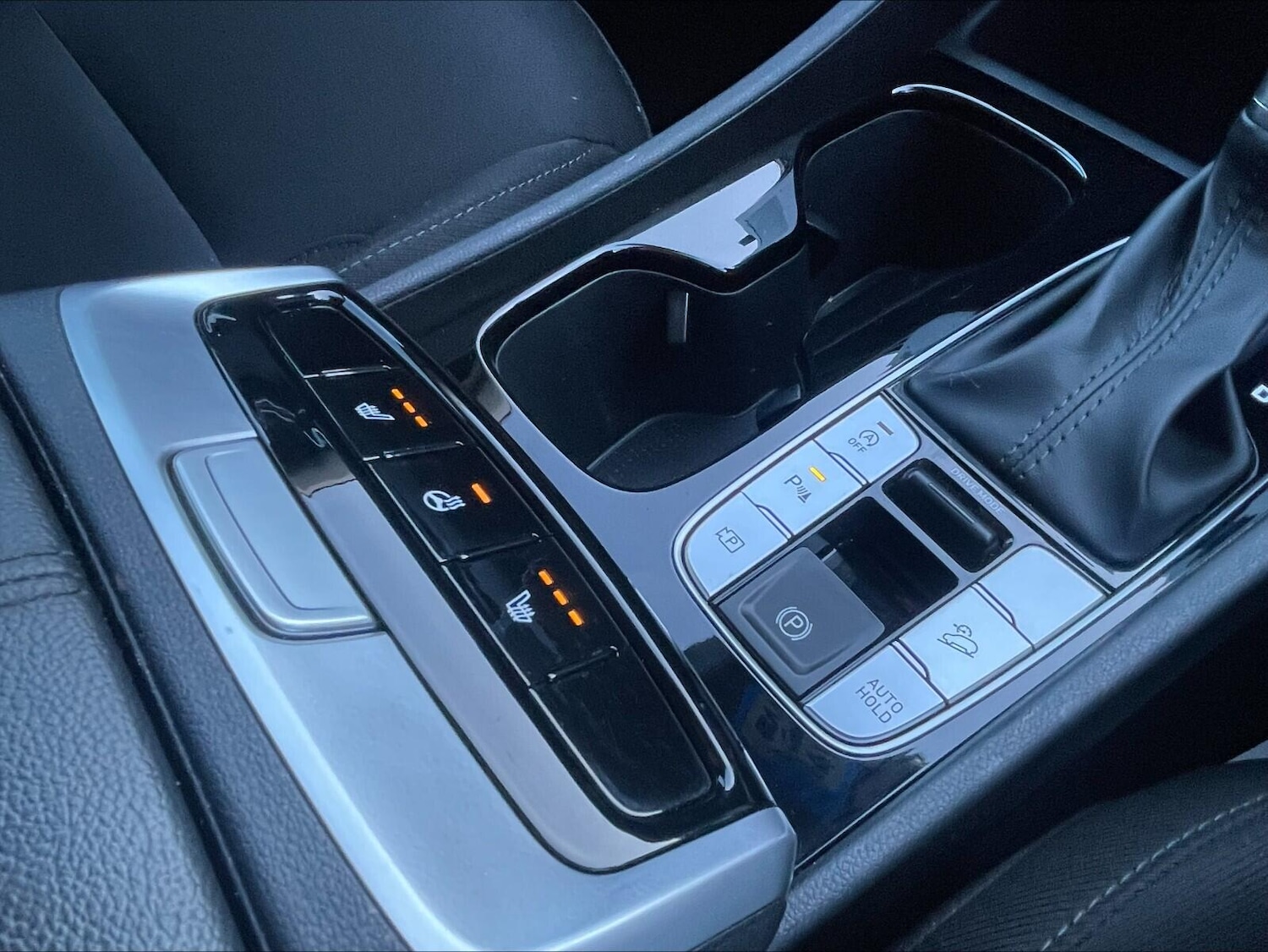 Used Hyundai TUCSON 2022 for sale - 76866158: Photo 16