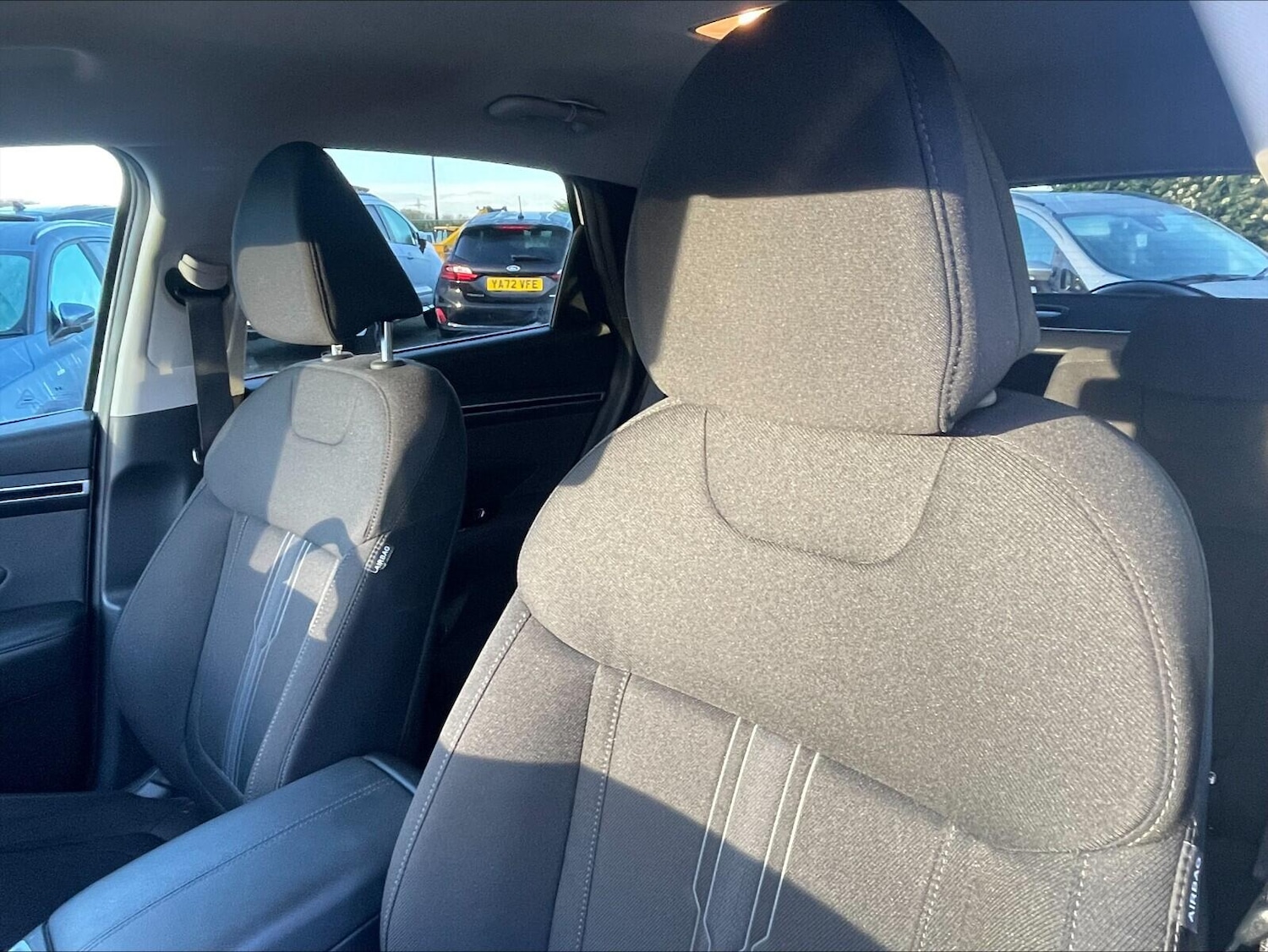 Used Hyundai TUCSON 2022 for sale - 76866158: Photo 17