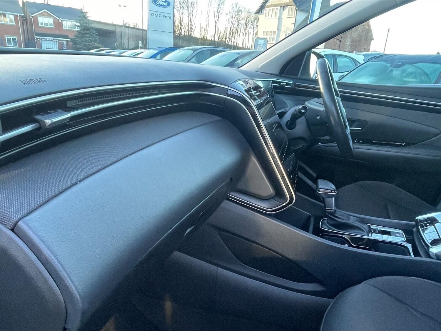 Used Hyundai TUCSON 2022 for sale - 76866158: Photo 19