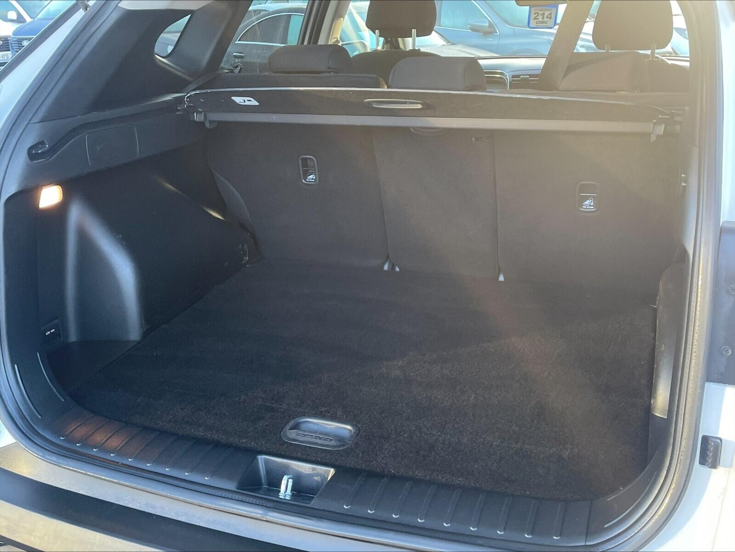 Used Hyundai TUCSON 2022 for sale - 76866158: Photo 24