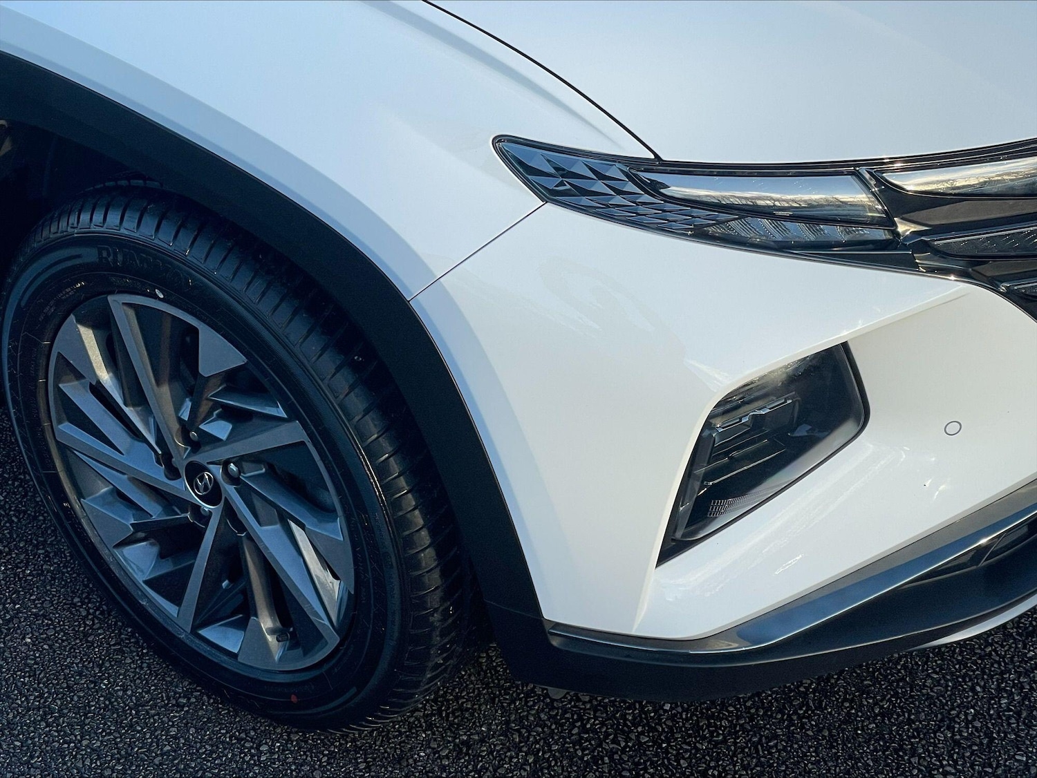 Used Hyundai TUCSON 2022 for sale - 76866158: Photo 31