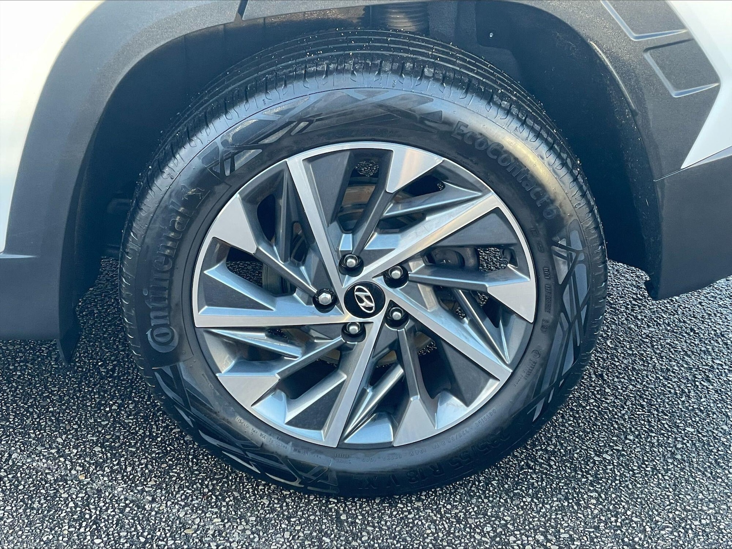 Used Hyundai TUCSON 2022 for sale - 76866158: Photo 32