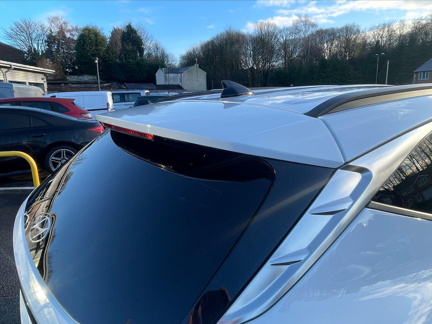 Used Hyundai TUCSON 2022 for sale - 76866158: Photo 34