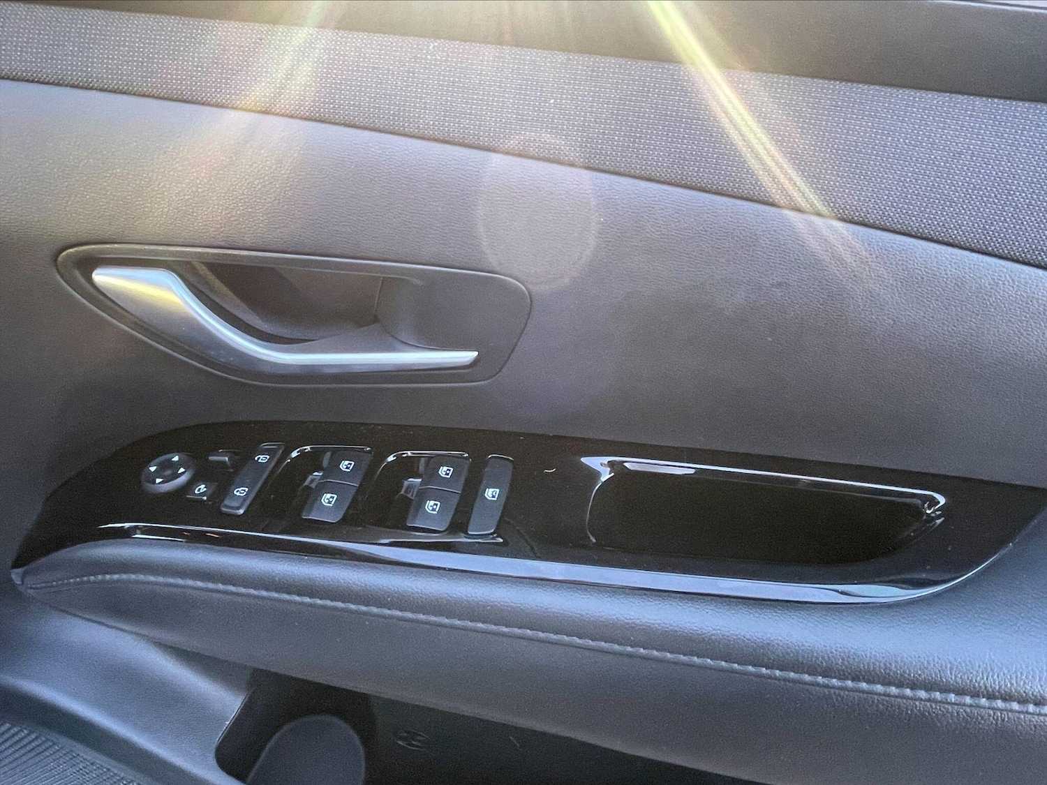 Used Hyundai TUCSON 2022 for sale - 76866158: Photo 37