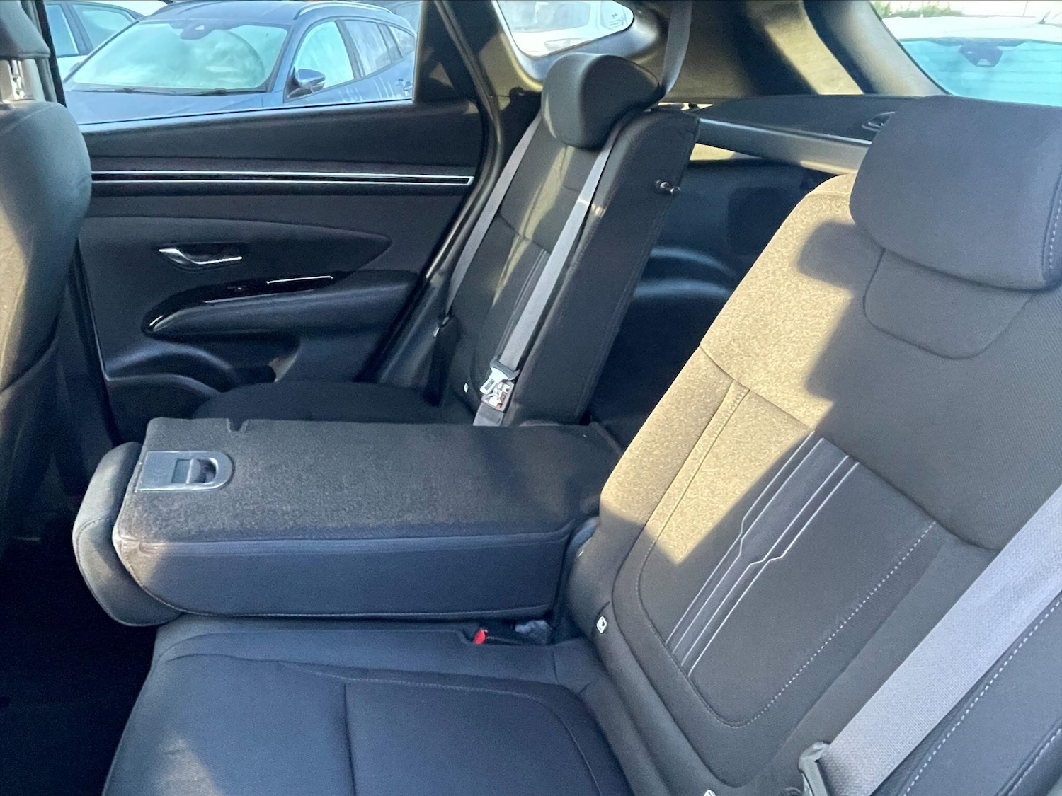 Used Hyundai TUCSON 2022 for sale - 76866158: Photo 38