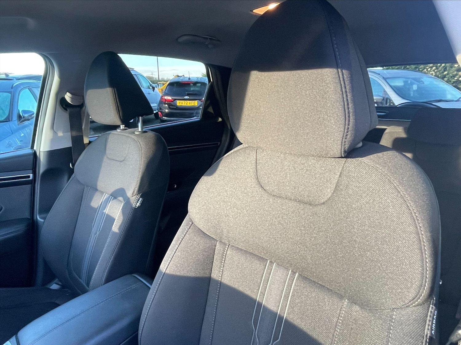 Used Hyundai TUCSON 2022 for sale - 76866158: Photo 41