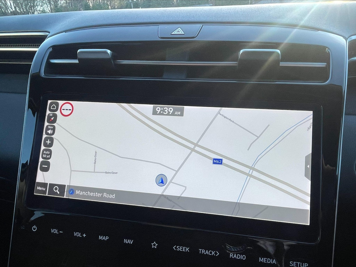 Used Hyundai TUCSON 2022 for sale - 76866158: Photo 42