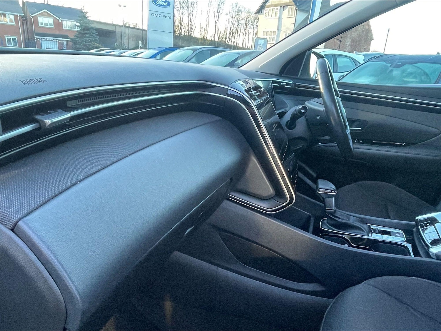 Used Hyundai TUCSON 2022 for sale - 76866158: Photo 43