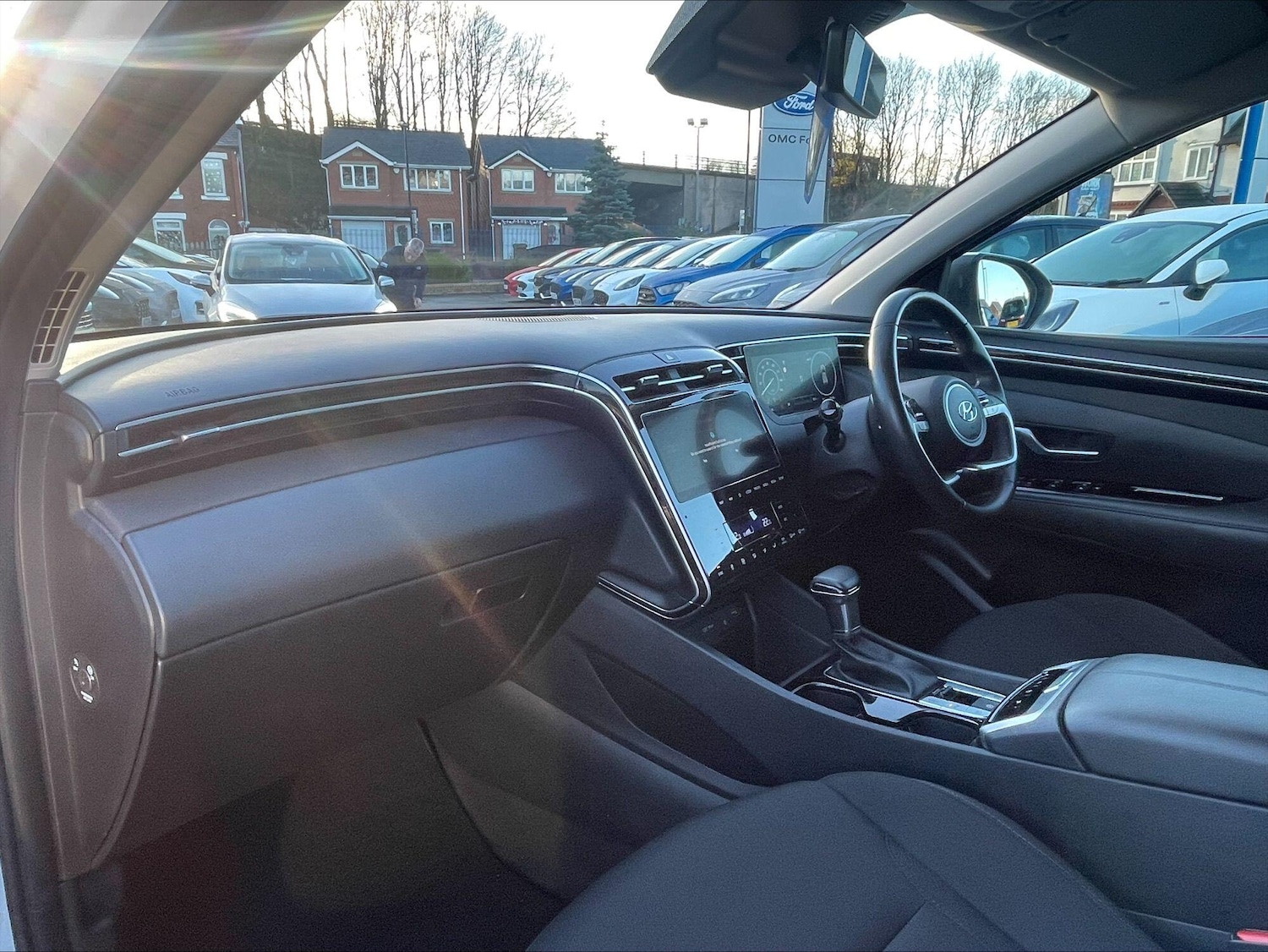 Used Hyundai TUCSON 2022 for sale - 76866158: Photo 44