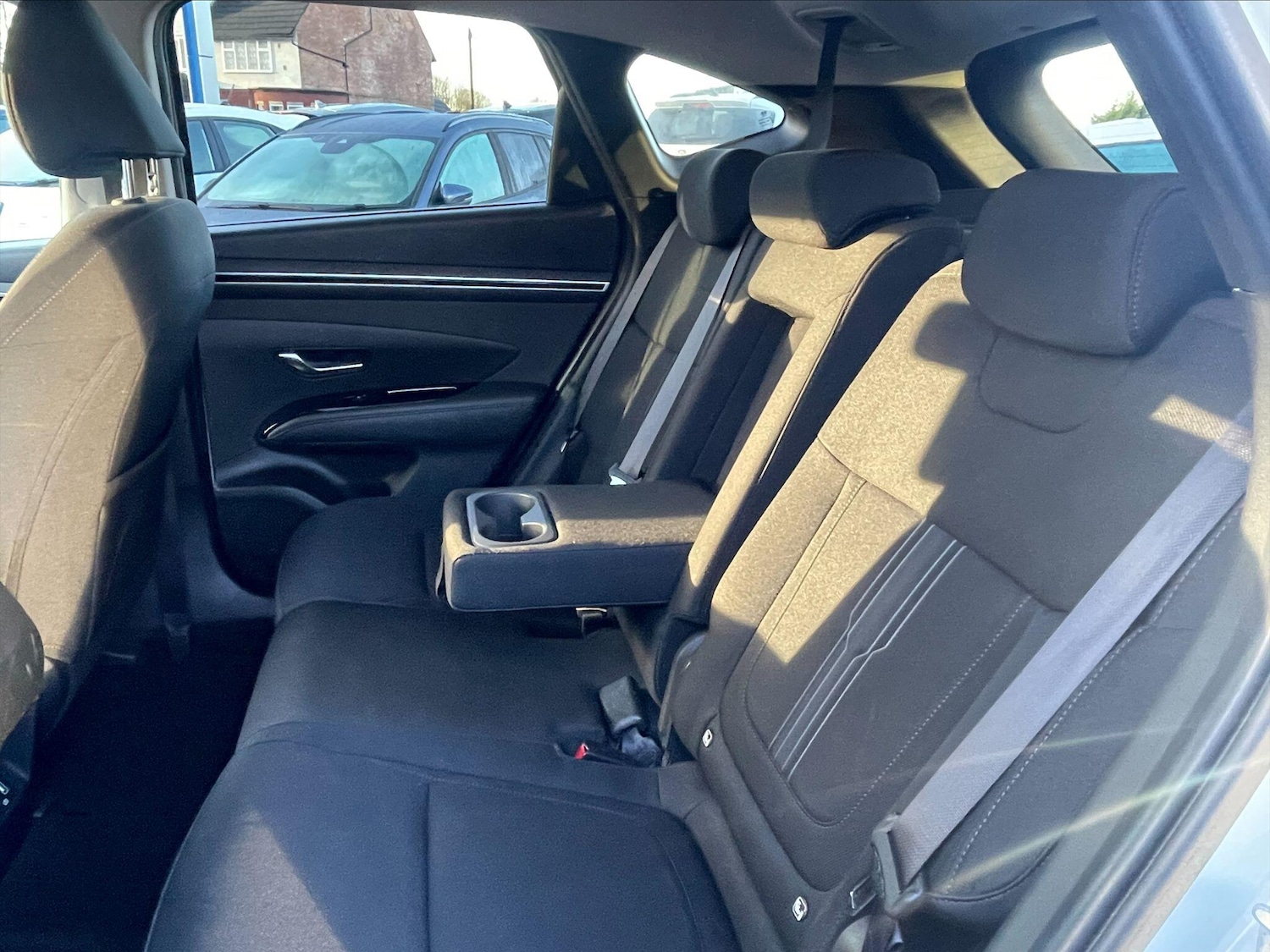 Used Hyundai TUCSON 2022 for sale - 76866158: Photo 46