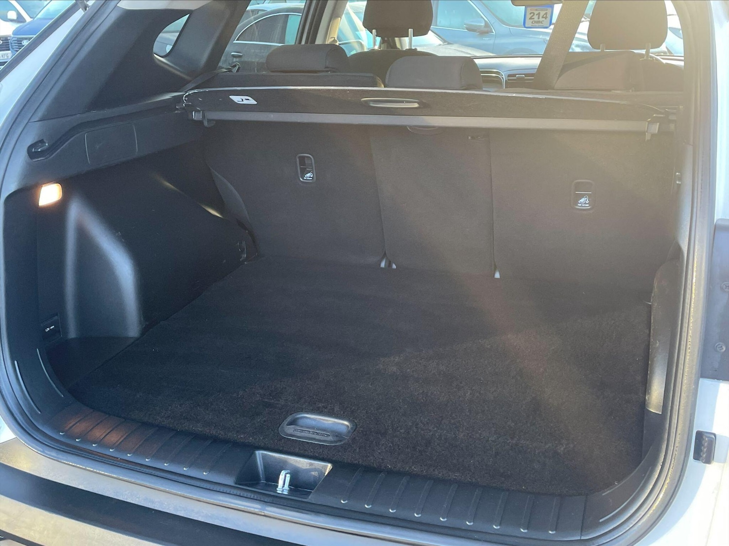 Used Hyundai TUCSON 2022 for sale - 76866158: Photo 48