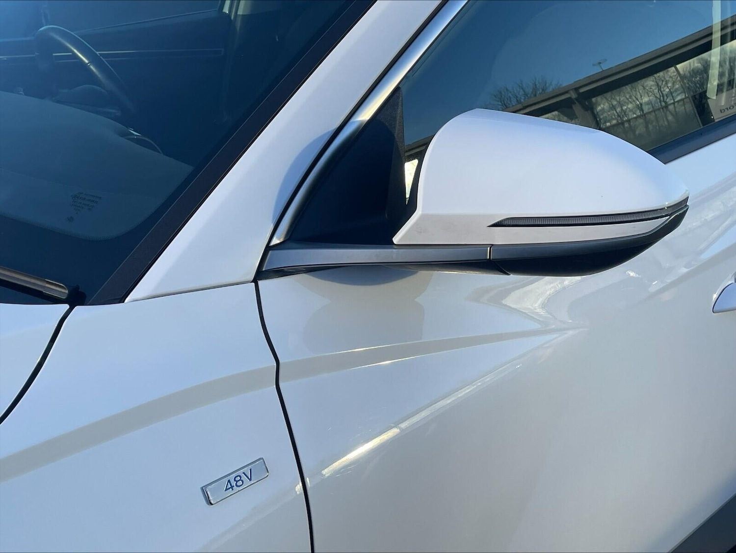 Used Hyundai TUCSON 2022 for sale - 76866158: Photo 8