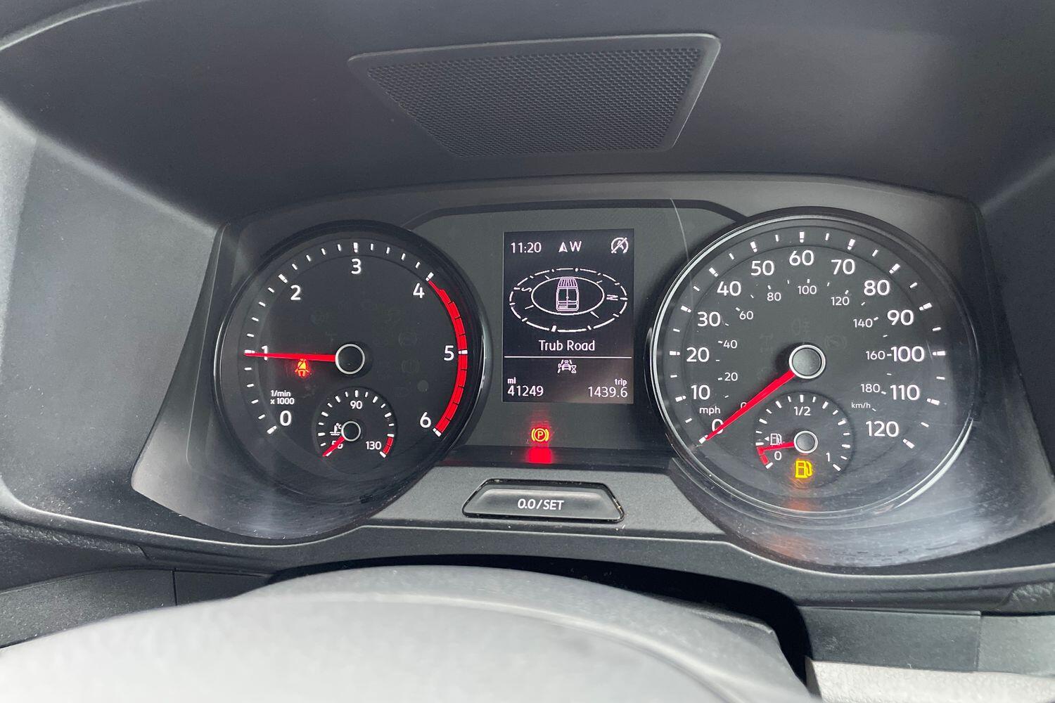 Used Volkswagen Crafter 2023 for sale - 76562285: Photo 16