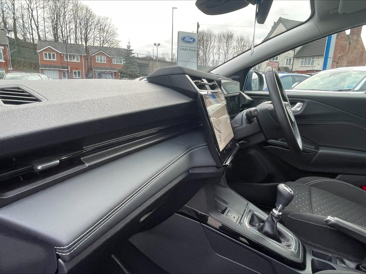 Used Ford Puma 2025 for sale - 77074072: Photo 12