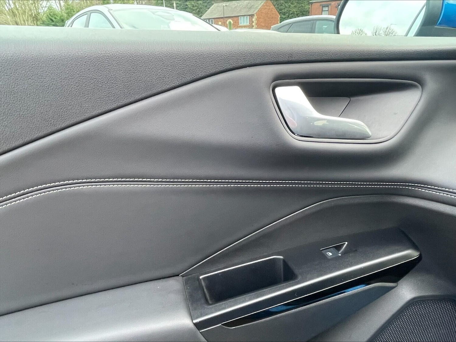 Used Ford Puma 2025 for sale - 77074072: Photo 13