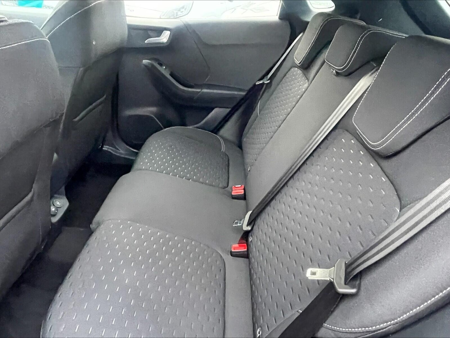 Used Ford Puma 2025 for sale - 77074072: Photo 15