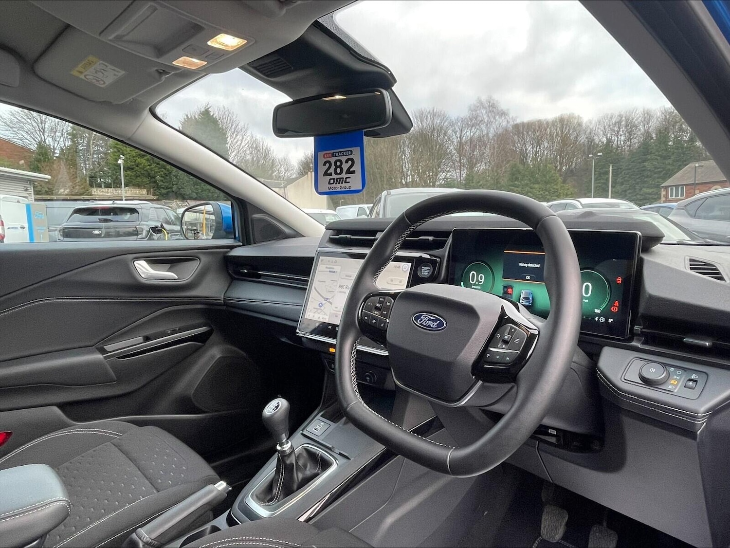 Used Ford Puma 2025 for sale - 77074072: Photo 16